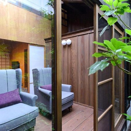 阿亚美安度假屋 京都 外观 照片
