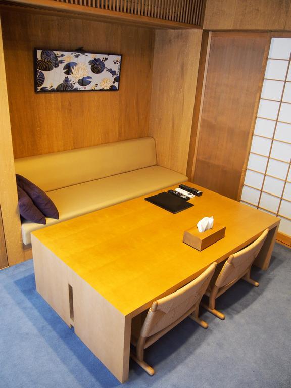 阿亚美安度假屋 京都 外观 照片